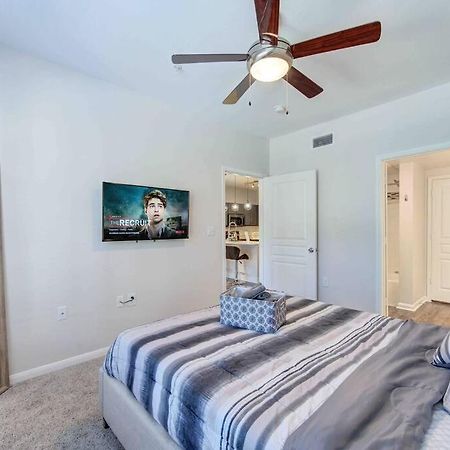 Houston Medical Center-Beautiful 1-Bedroom Apartment Near Nrg ภายนอก รูปภาพ