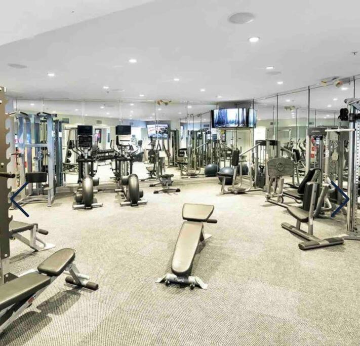 Houston Medical Center-Beautiful 1-Bedroom Apartment Near Nrg ภายนอก รูปภาพ