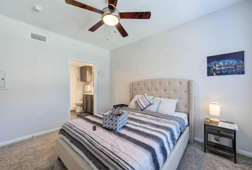 Houston Medical Center-Beautiful 1-Bedroom Apartment Near Nrg ภายนอก รูปภาพ