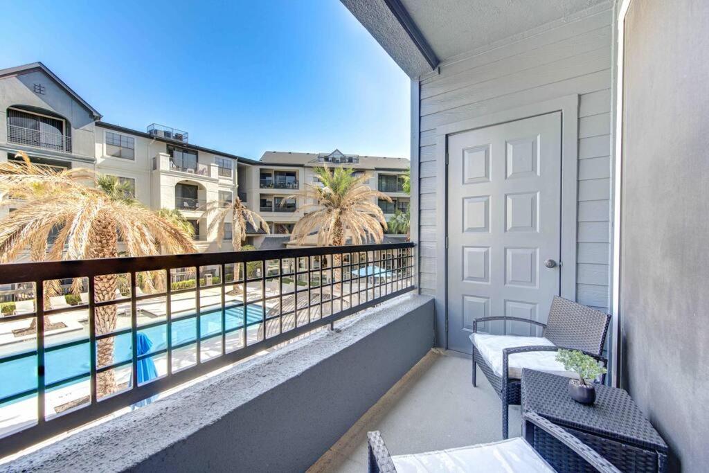 Houston Medical Center-Beautiful 1-Bedroom Apartment Near Nrg ภายนอก รูปภาพ
