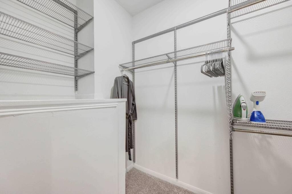 Houston Medical Center-Beautiful 1-Bedroom Apartment Near Nrg ภายนอก รูปภาพ
